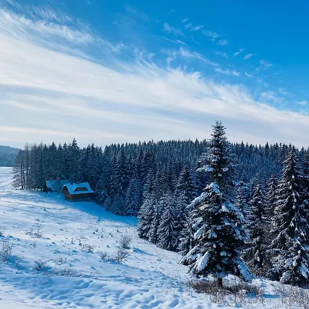 Nocľah s raňajkami Ambiente