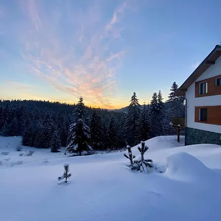 Nocľah s raňajkami Ambiente