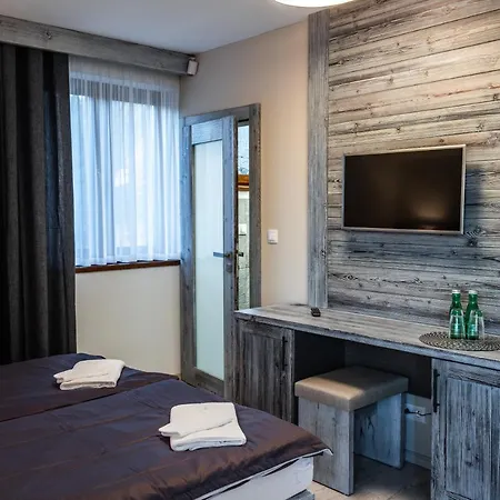 Couette-café Ambiente 3*