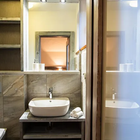 Ambiente Nocľah s raňajkami