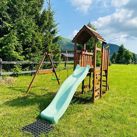 Ambiente Nocľah s raňajkami