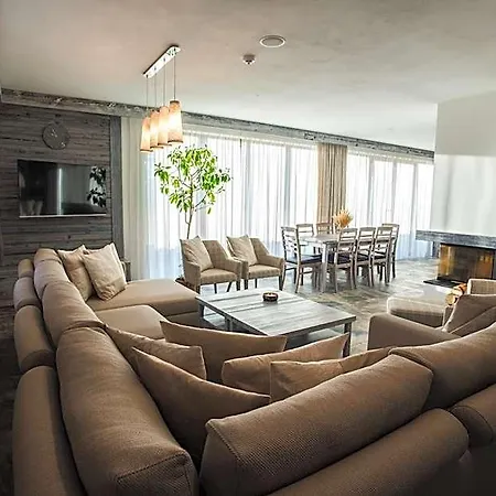 Ambiente 3* Donovaly