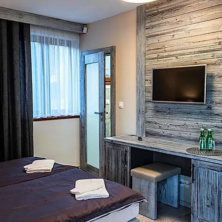 Ambiente Bed and Breakfast Donovaly