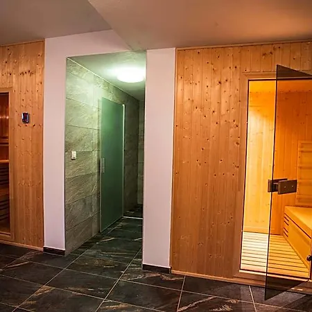 Ambiente Bed and Breakfast Donovaly