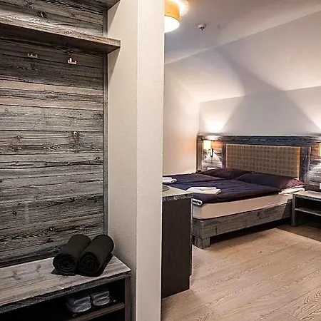 Ambiente Bed and Breakfast Donovaly