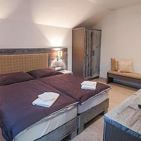 Bed and Breakfast Ambiente Donovaly