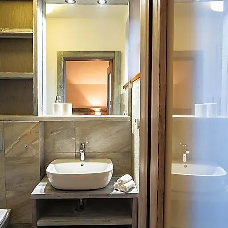 Bed and Breakfast Ambiente 3*