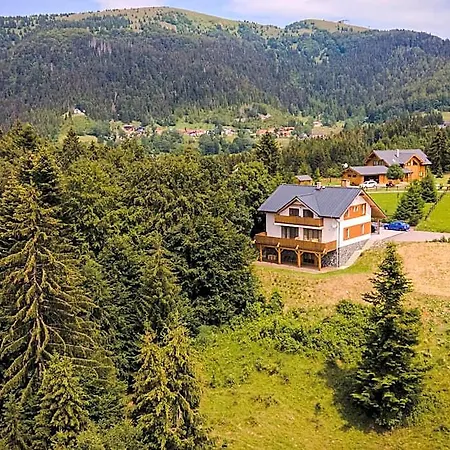 Bed and Breakfast Ambiente Donovaly