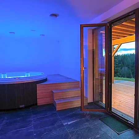 Ambiente Bed and Breakfast Donovaly