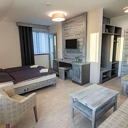 Bed and Breakfast Ambiente