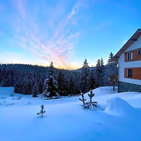Bed and Breakfast Ambiente Donovaly
