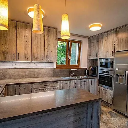 Ambiente Bed and Breakfast Donovaly