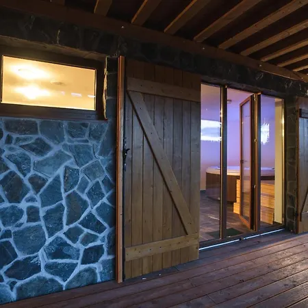 Ambiente Couette-café Donovaly