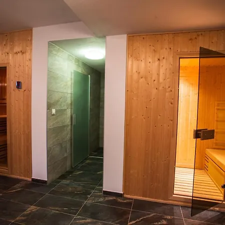 Ambiente Couette-café 3*