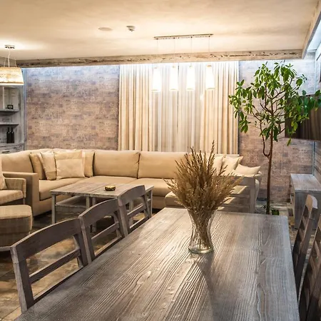 Ambiente Bed and Breakfast *
