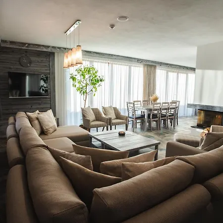 Ambiente Couette-café 3*