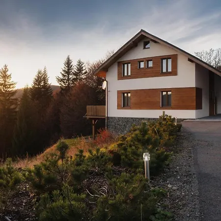 Nocľah s raňajkami Ambiente Donovaly