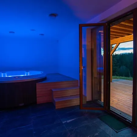 Ambiente Nocľah s raňajkami