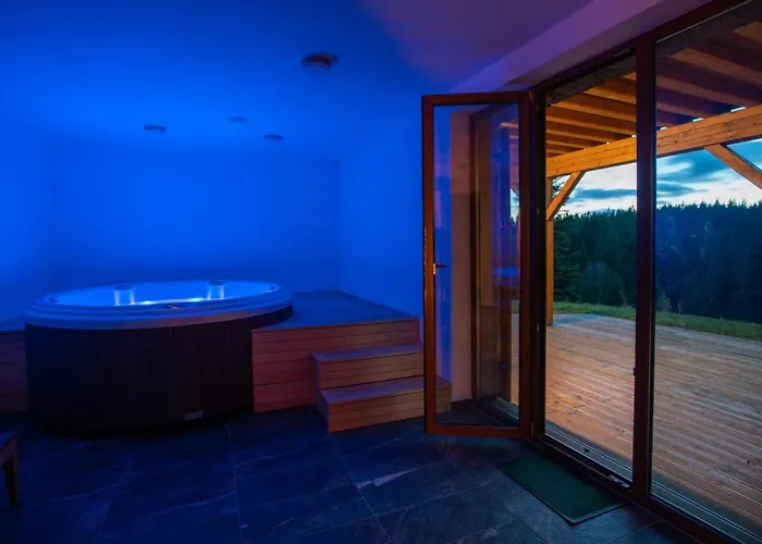 Ambiente Oda ve Kahvaltı